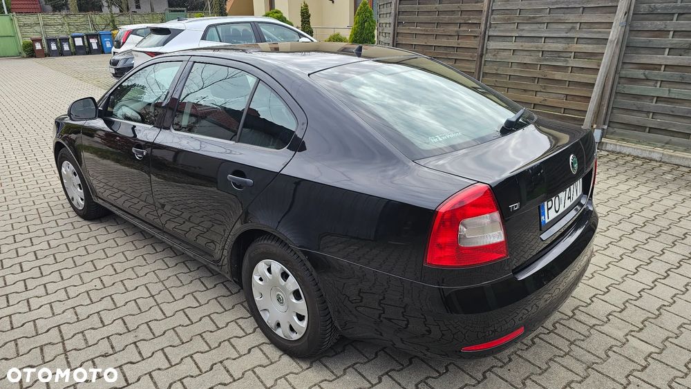 Skoda Octavia 1.6 TDI Active - 2