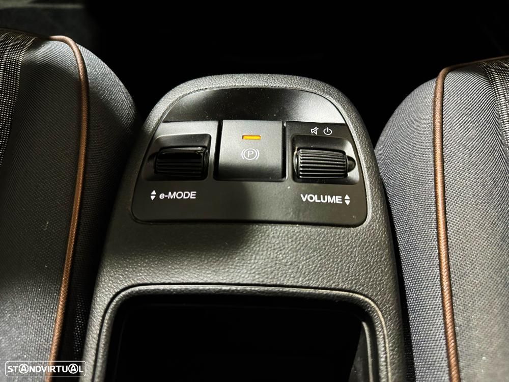 Fiat 500e 42kWh ICON - 35