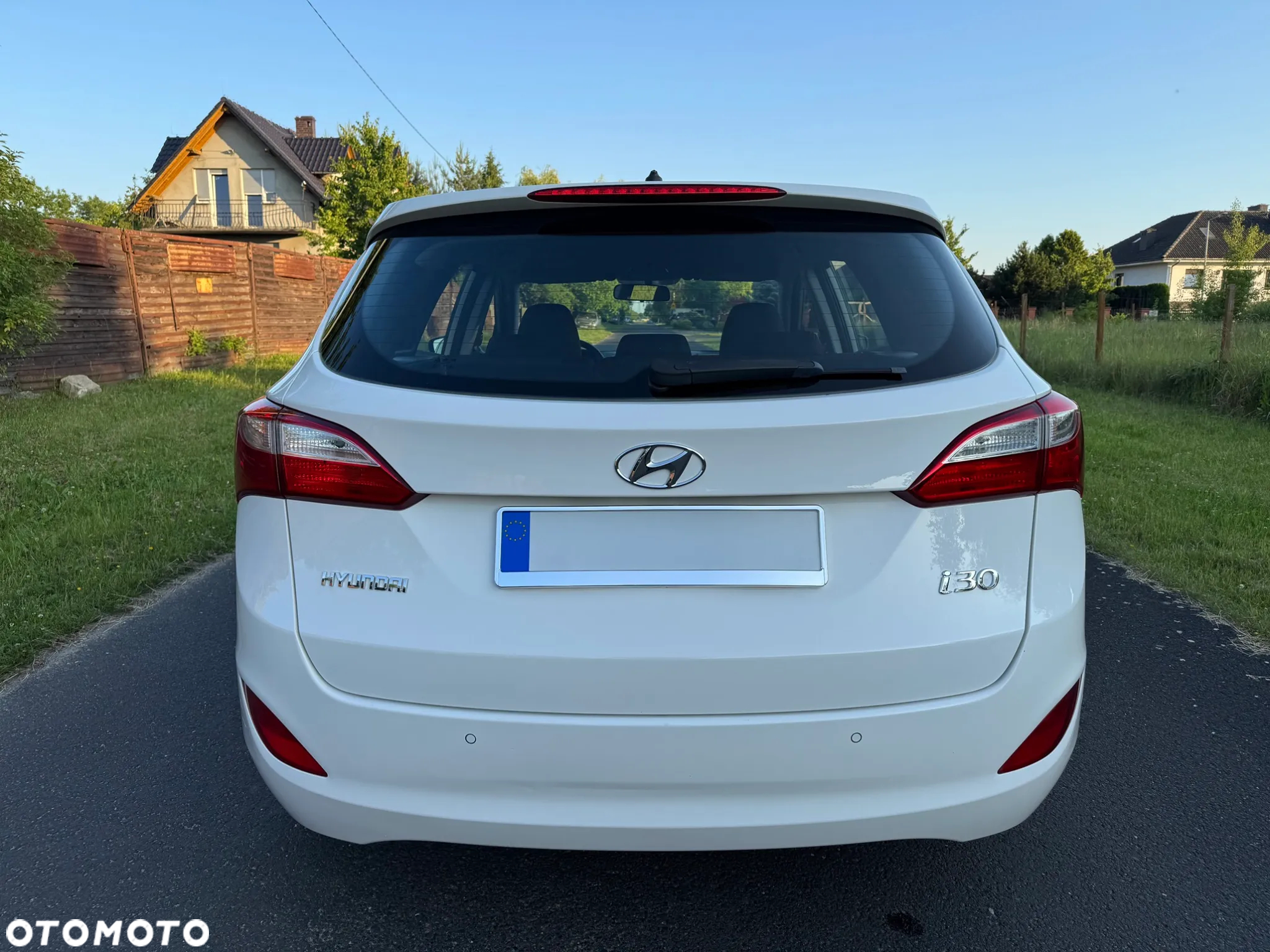 Hyundai i30 - 5