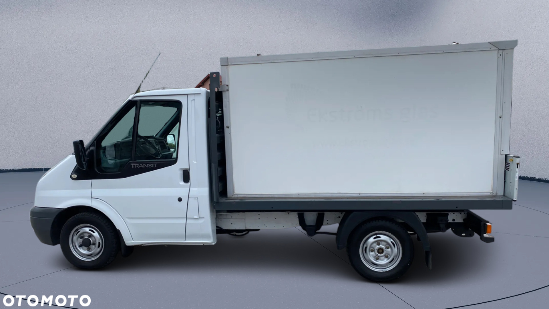 Ford TRANSIT - 7