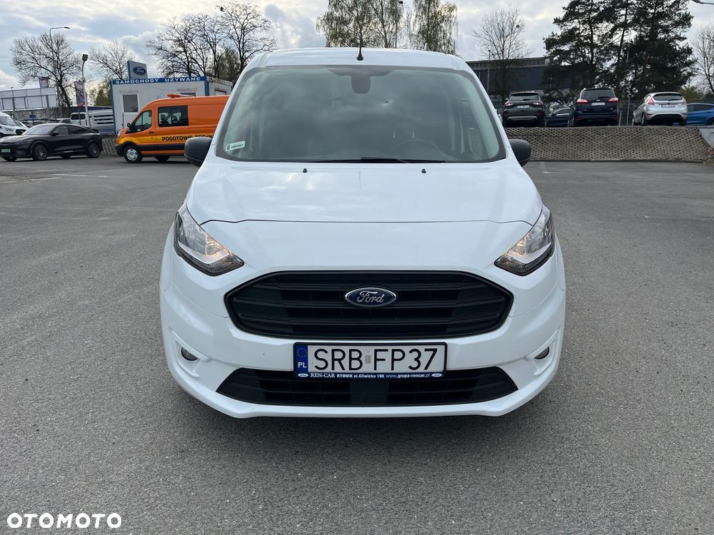 Ford Transit Connect L2H1 1.5 Ecoblue - 2