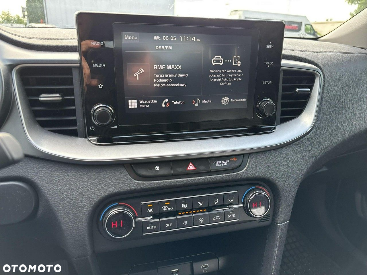 Kia XCeed 1.5 T-GDI M - 20