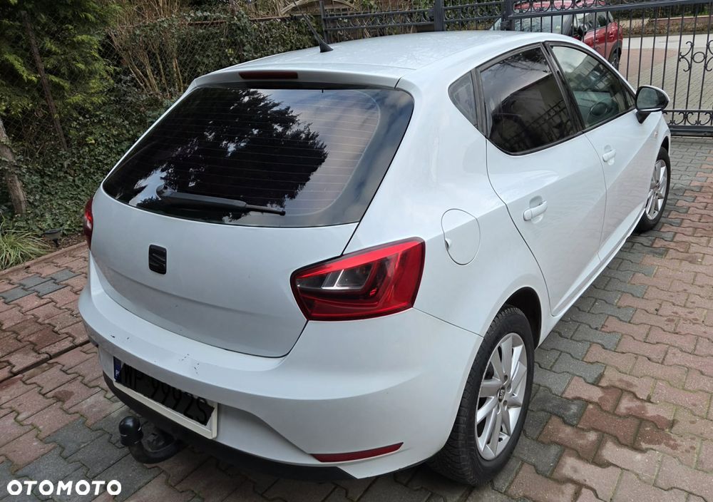 Seat Ibiza 1.6 TDI Style - 3