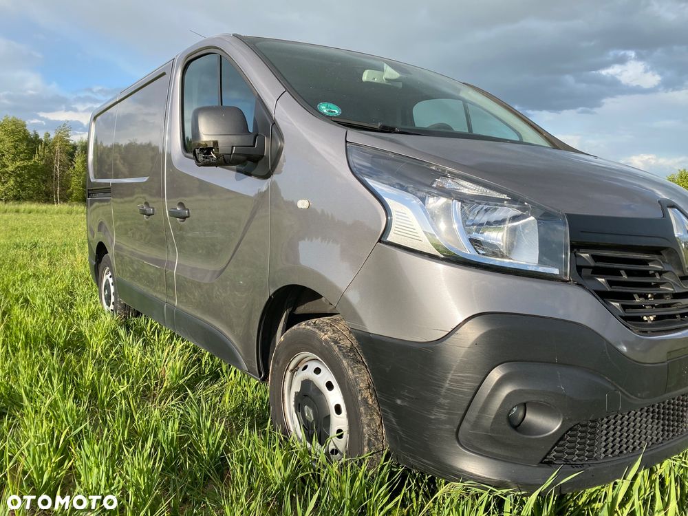 Renault TRAFIC - 3