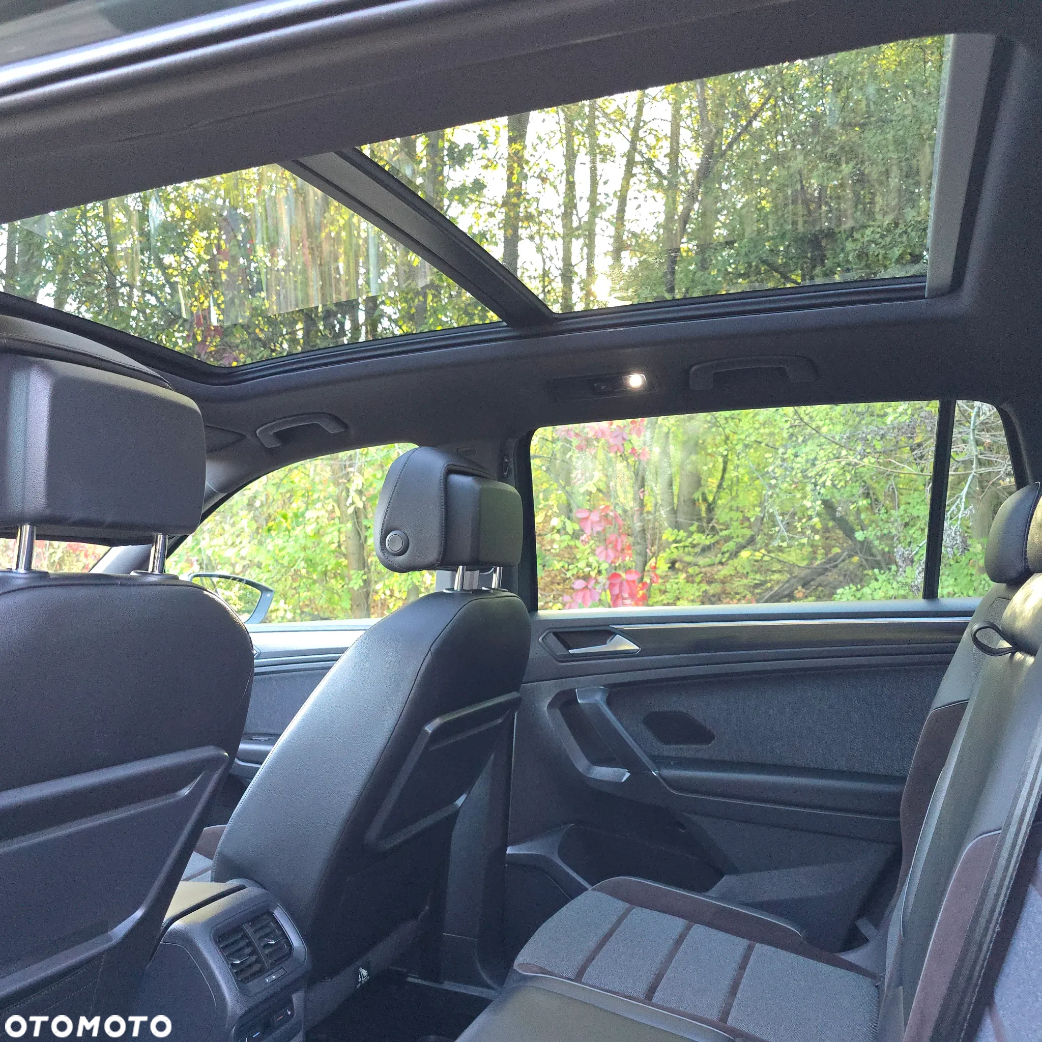 Seat Tarraco 2.0 TDI 4Drive DSG SCR Xcellence - 7