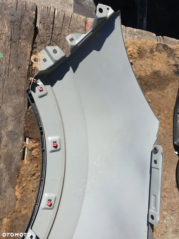 BŁOTNIK PRAWY A3 PRZÓD PRZEDNI KIA SPORTAGE III - 9