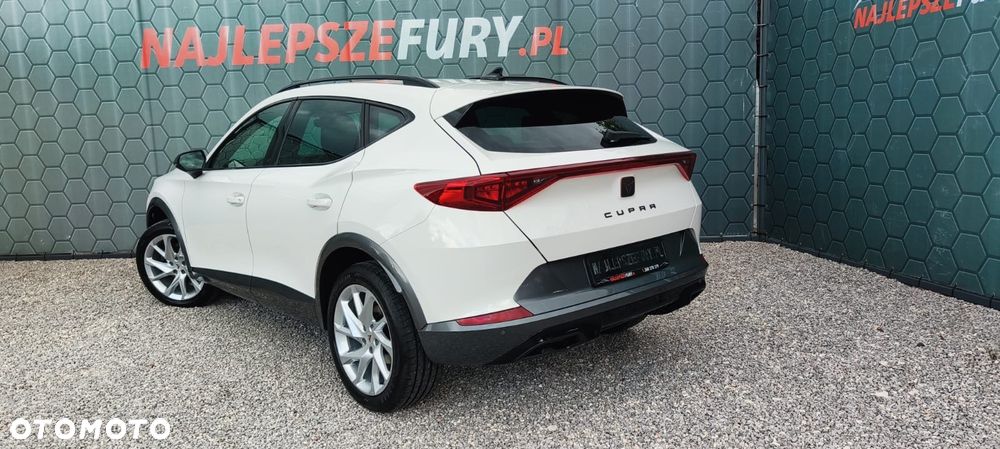 Cupra Formentor 1.5 TSI DSG - 16