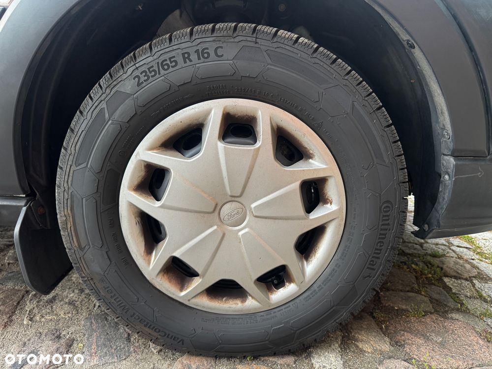 Ford TRANSIT - 27