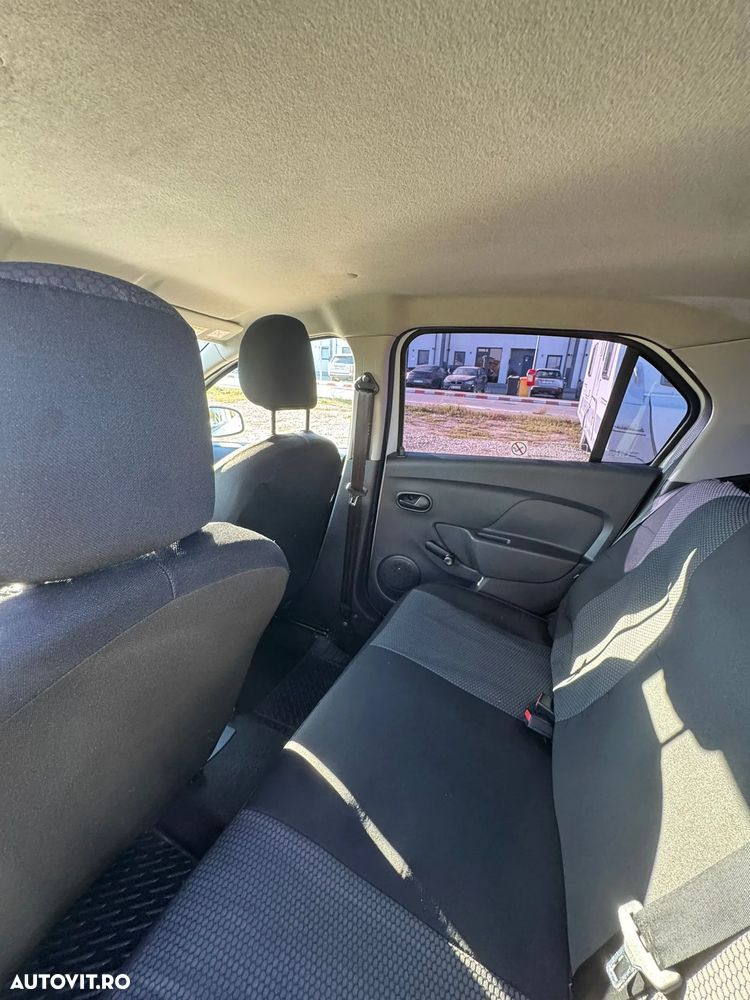 Dacia Logan 1.0 SCe Acces - 19