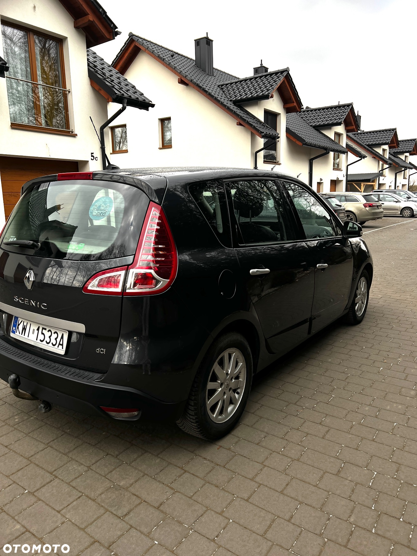 Renault Scenic - 7