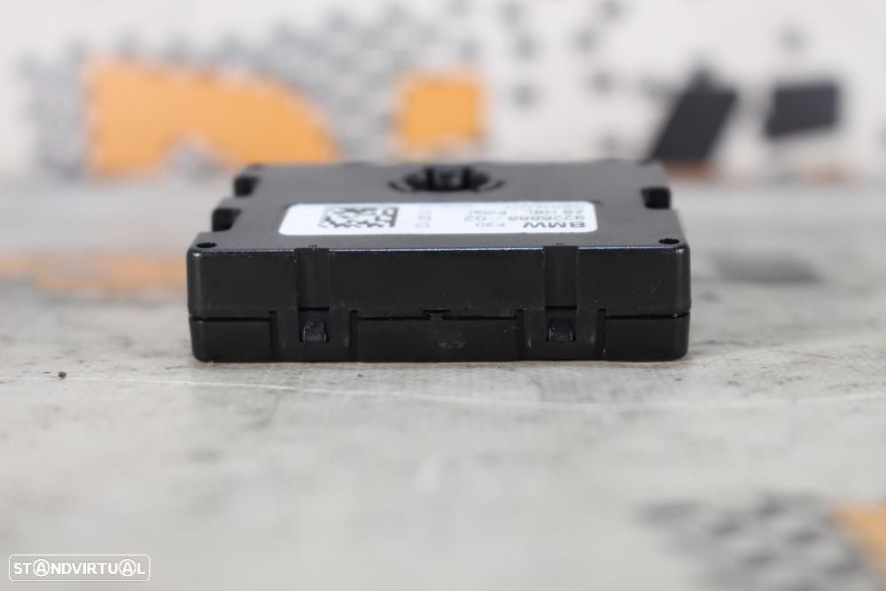 Módulo Eletrónico Bmw 1 (F20)  65209226888 / 9226888 - 3