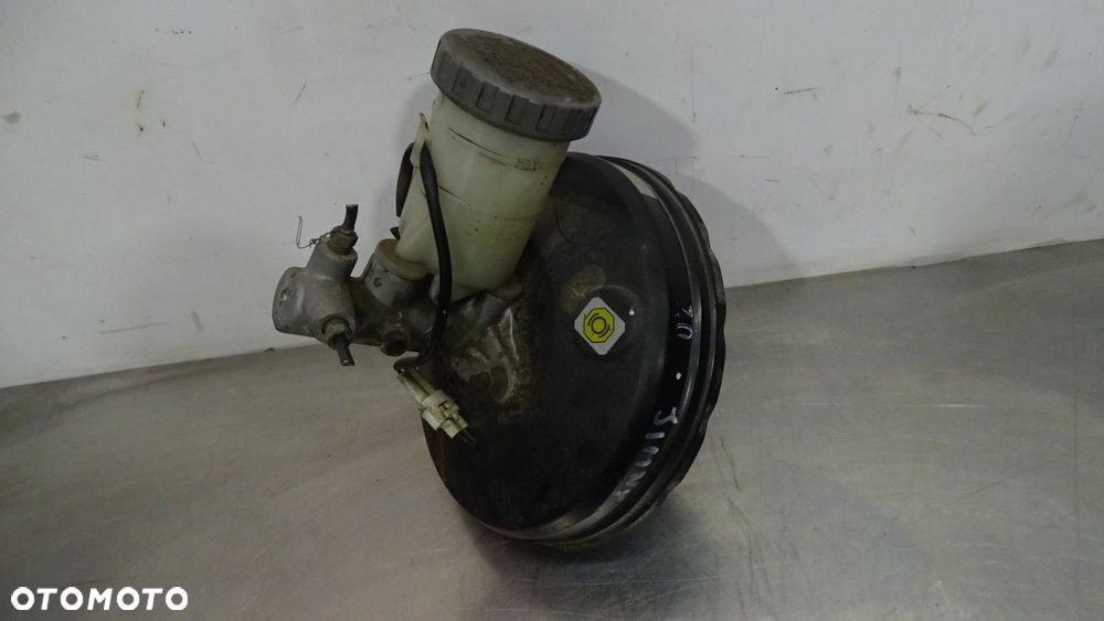 SERWO POMPA HAMULCOWA SUZUKI JIMNY III 1.3AWD - 2