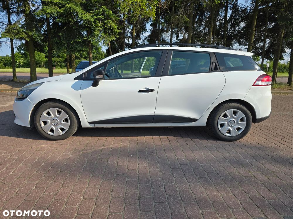 Renault Clio 1.5 dCi Energy Life - 3