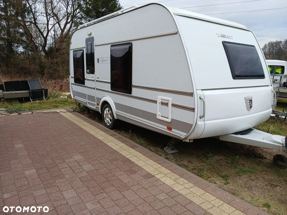 Tabbert Verdi 480 - 15