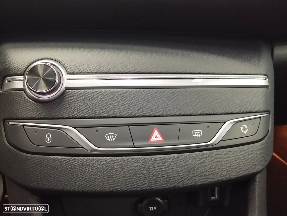 Peugeot 308 SW 1.5 BlueHDi Active Pack - 32