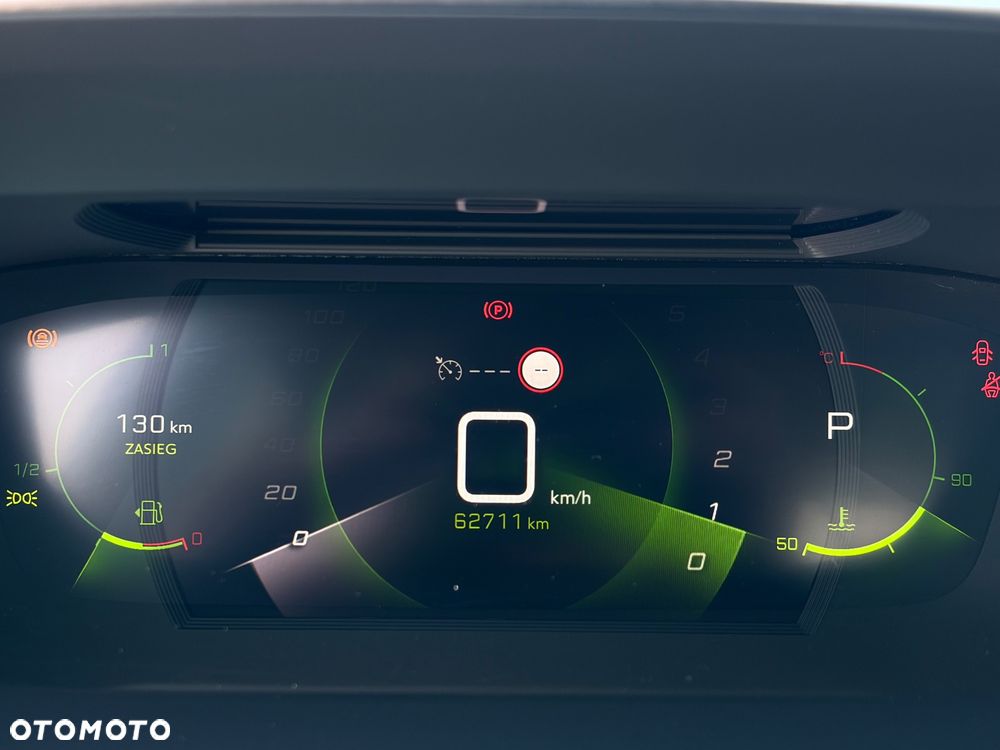Peugeot 2008 PureTech 130 EAT8 Allure - 13