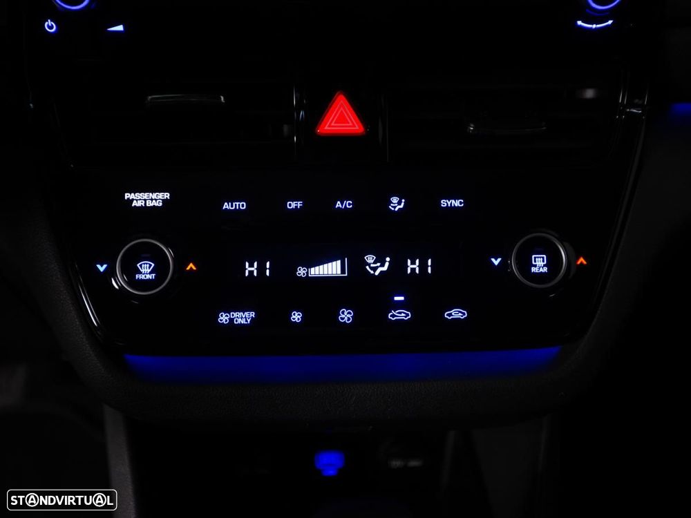 Hyundai Ioniq - 20