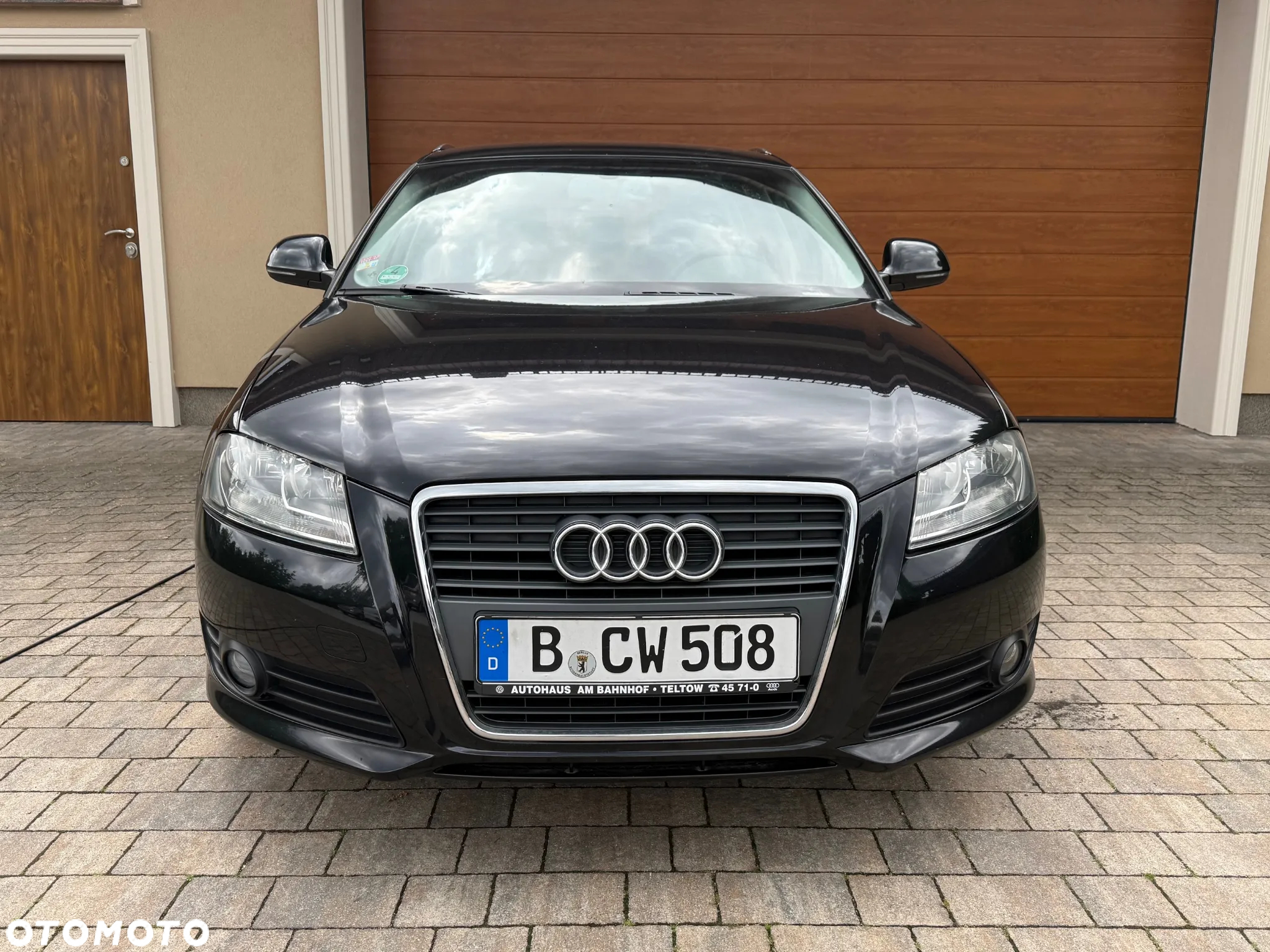Audi A3 Sportback - 22