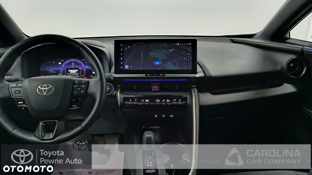 Toyota C-Hr 2025 photo 5
