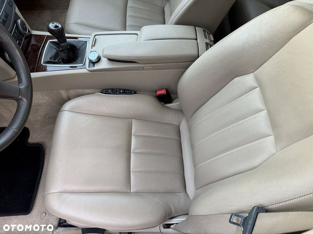 Mercedes-Benz Klasa C - 27