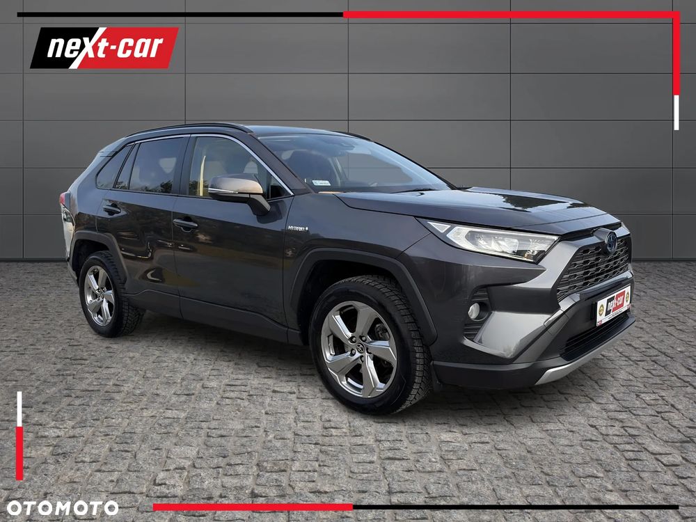 Toyota RAV4 - 7