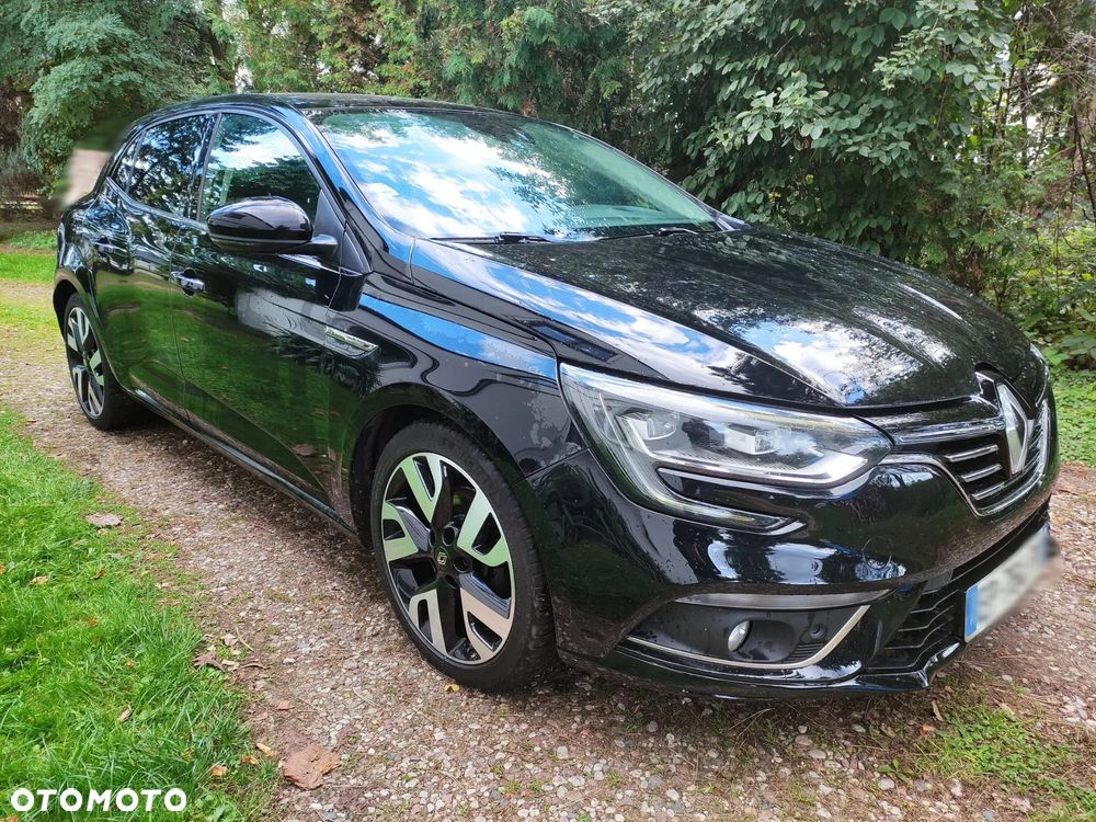 Renault Megane - 2