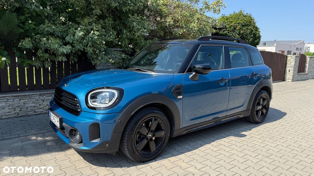 MINI Countryman Cooper - 1