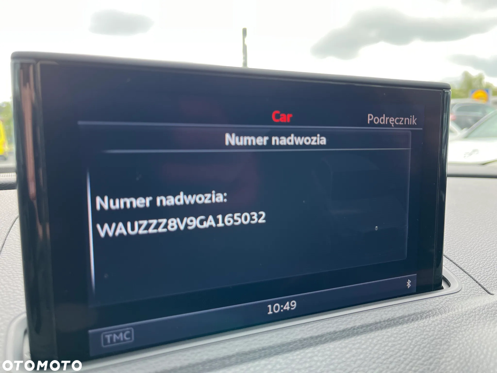 Audi A3 1.4 TFSI Ambition S tronic - 29