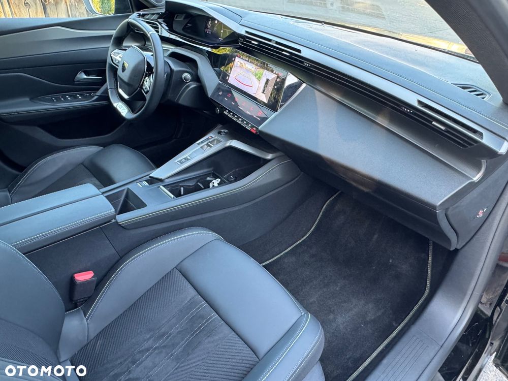 Peugeot 308 - 19
