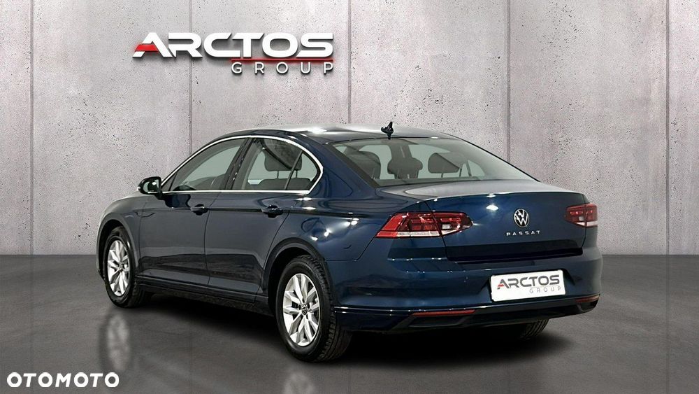 Volkswagen Passat 1.5 TSI EVO Business - 3