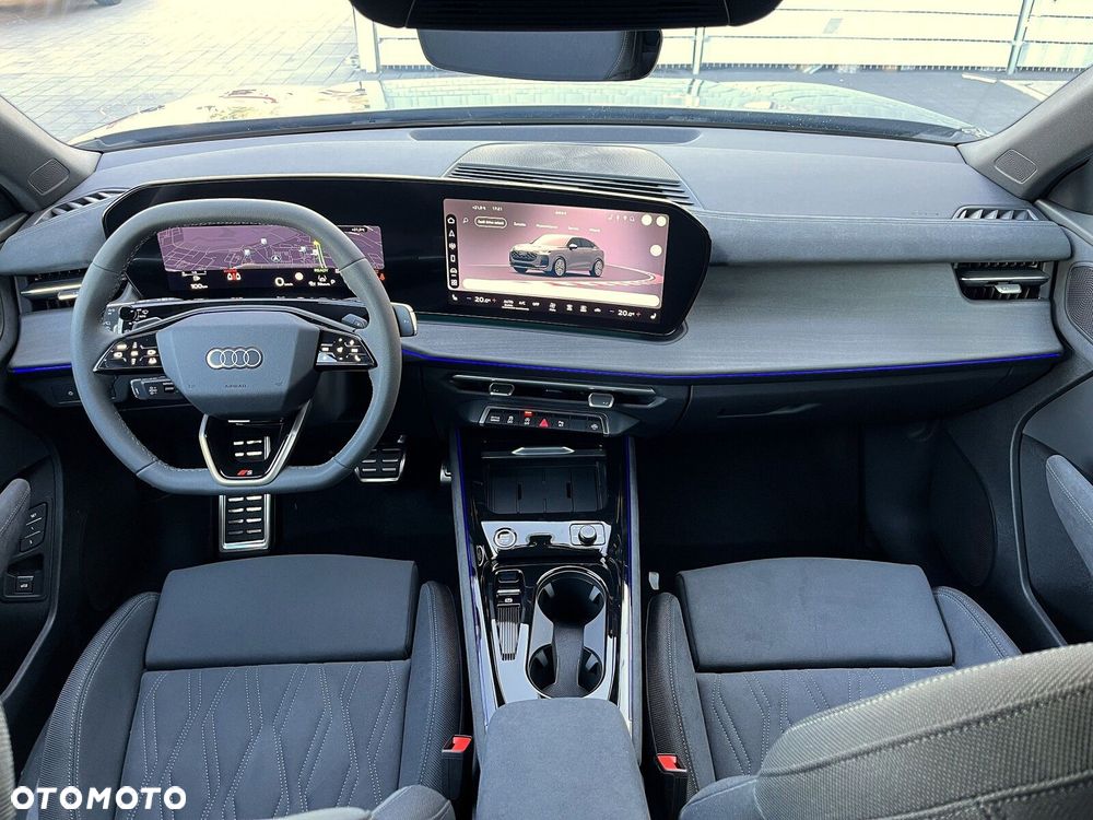 Audi Q3 Sportback - 5