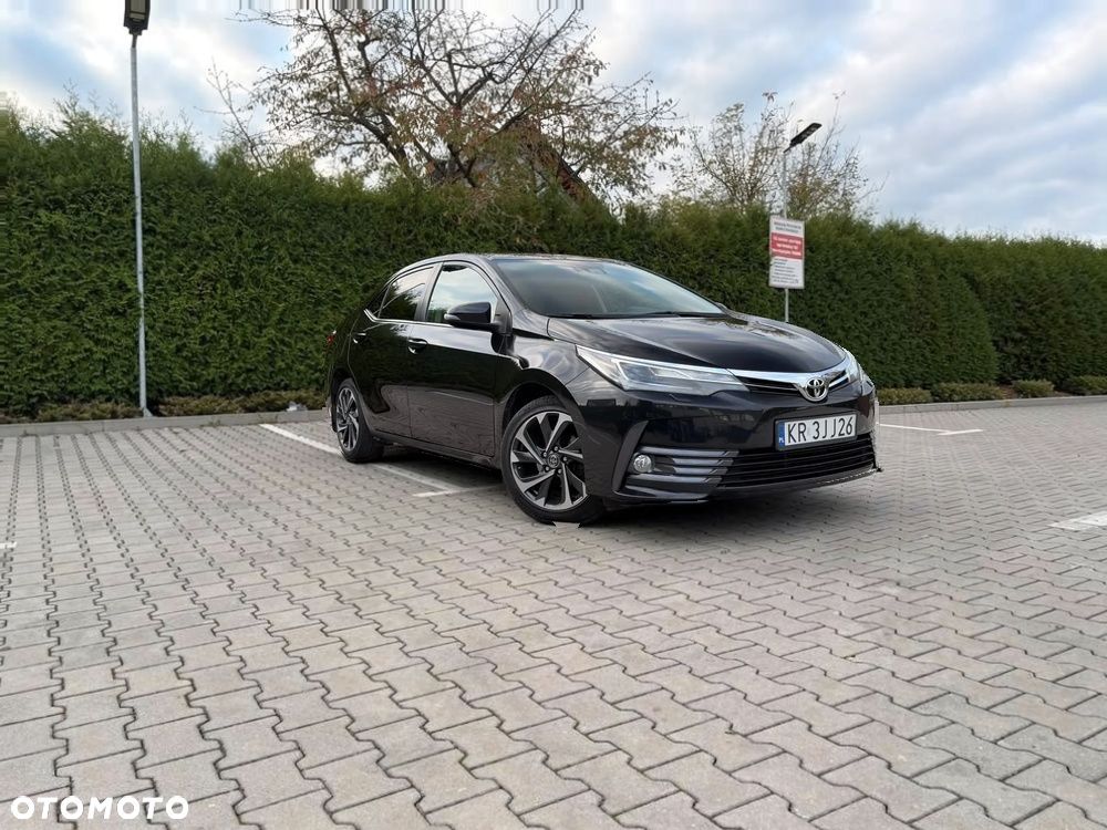 Toyota Corolla - 27