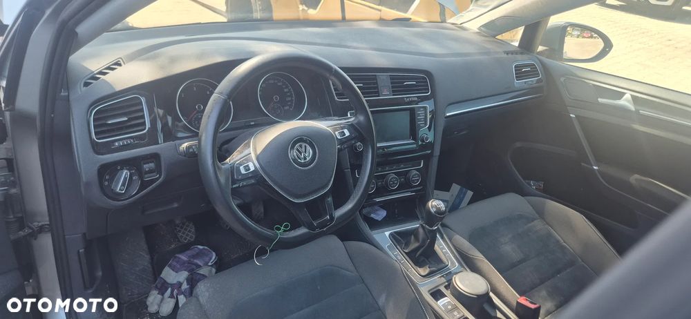 Volkswagen Golf 2.0 TDI BMT Highline - 29