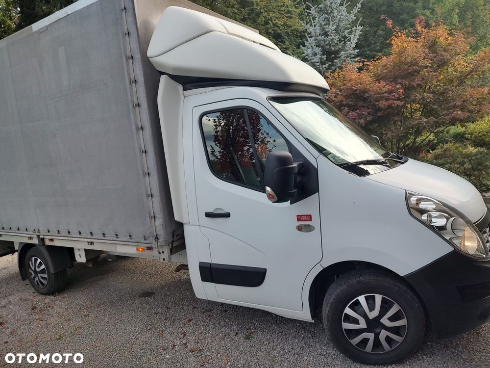 Renault MASTER - 5
