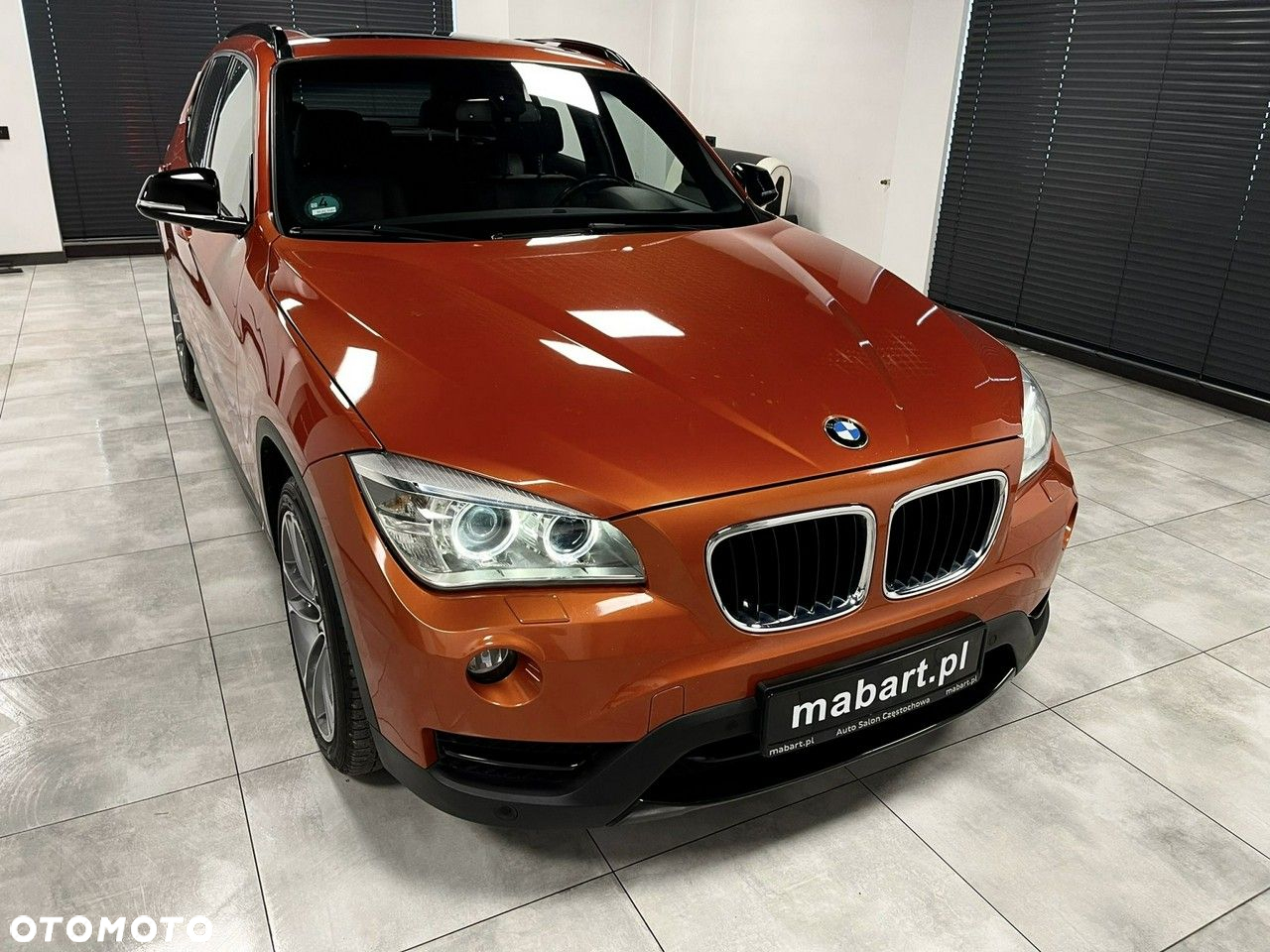 BMW X1 xDrive25d Sport Line - 6