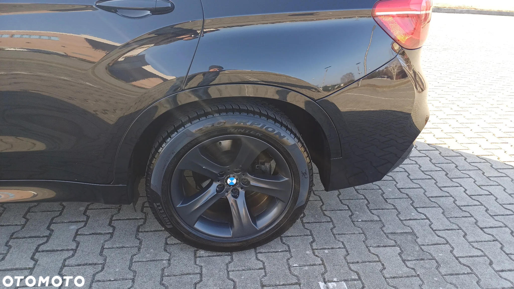 BMW X6 xDrive30d M Sport - 28