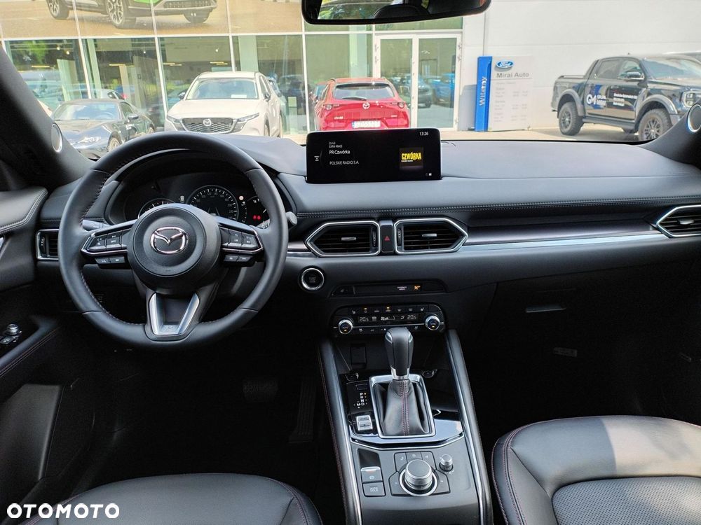 Mazda CX-5 2.0 Homura 2WD - 11