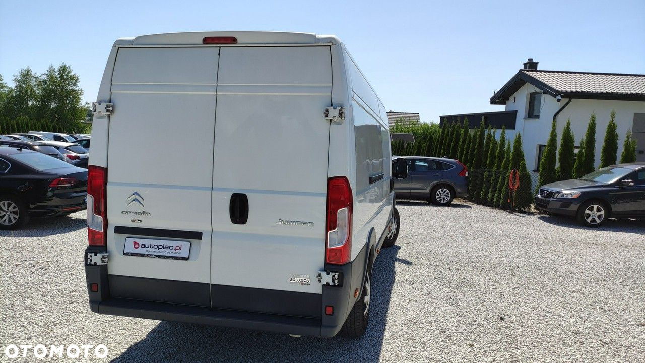 Citroën Jumper - 4