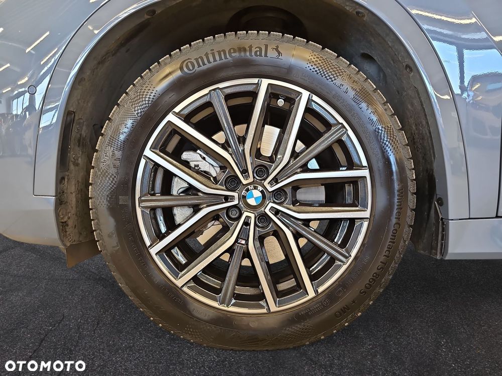 BMW X1 - 9