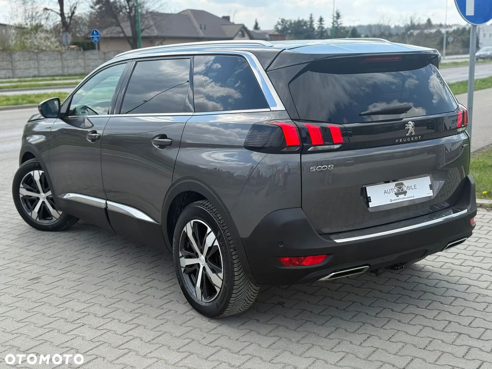 Peugeot 5008 BlueHDi 130 Allure Pack - 2