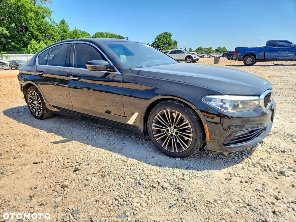 BMW Seria 5 - 5