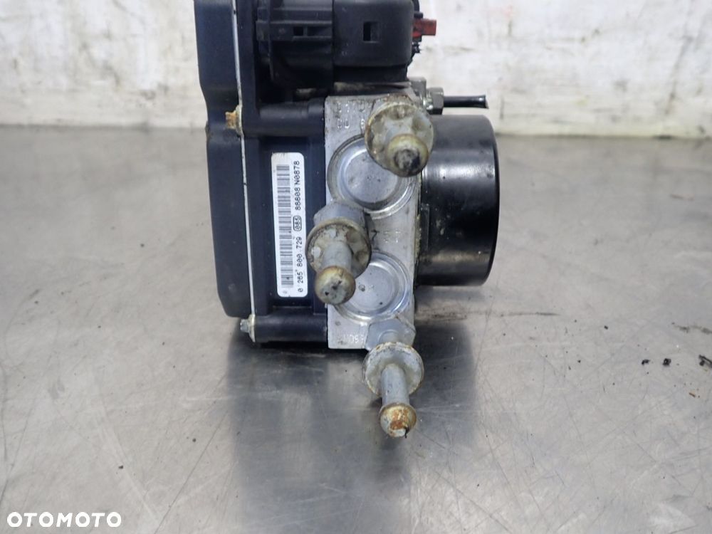 POMPA ABS SEAT IBIZA IV 1.4 6R0907379 6R0614117 - 4