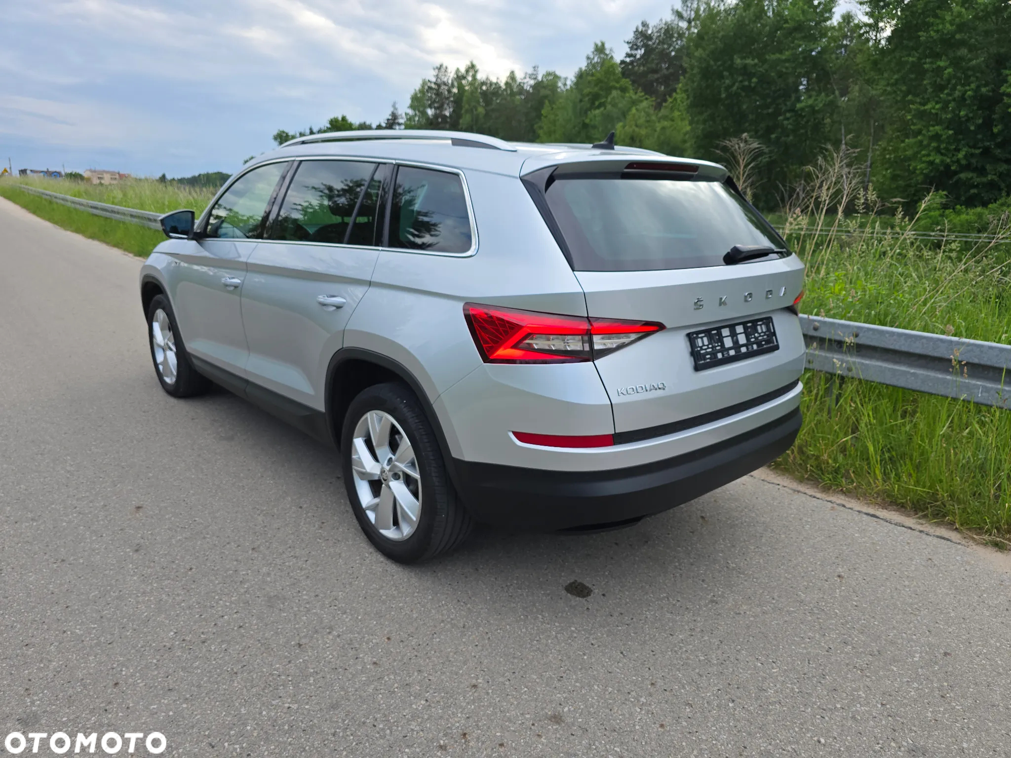 Skoda Kodiaq 2.0 TDI 4x2 Business DSG - 3