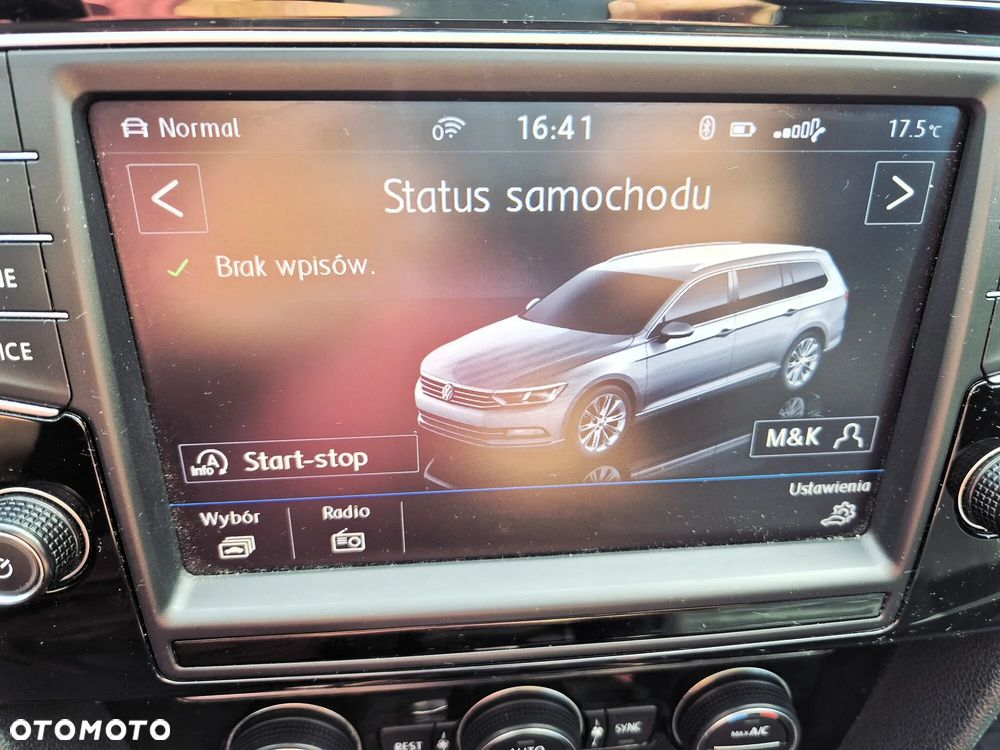 Volkswagen Passat 2.0 TDI BMT Highline DSG - 25