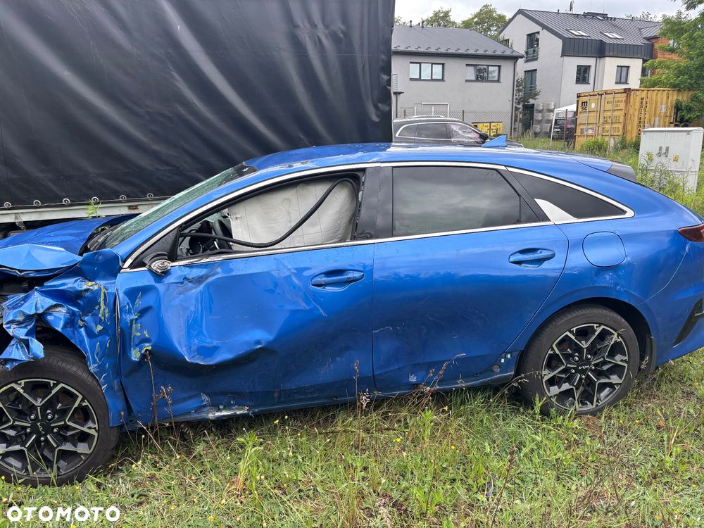 Kia ProCeed 1.5 T-GDI GT Line DCT - 4
