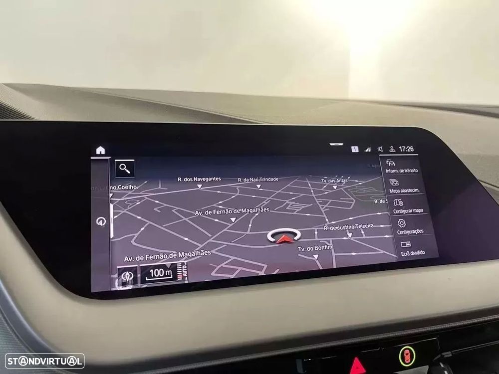 BMW 116 d Advantage - 24