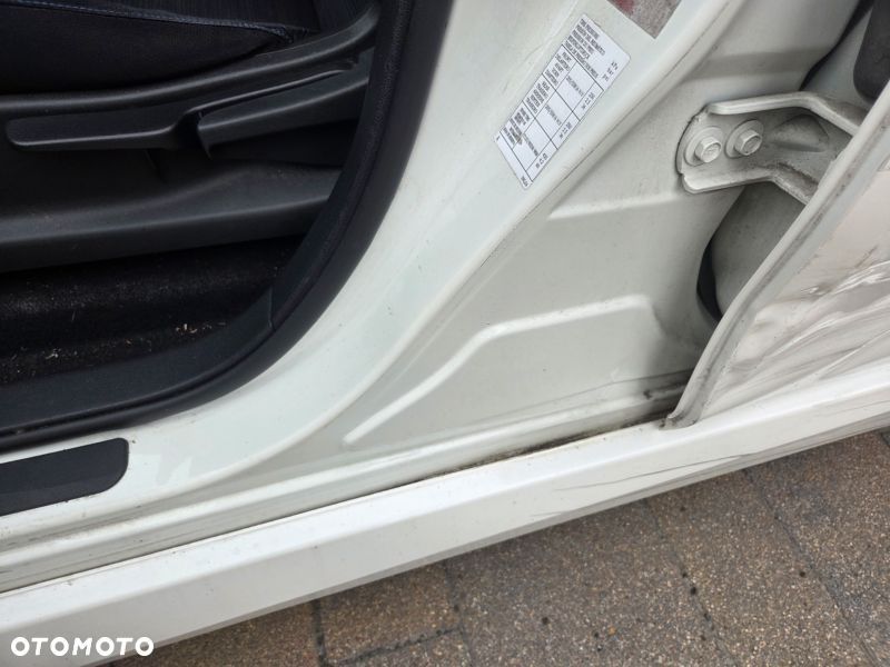 Nissan Leaf 40 kWh 3.ZERO - 31