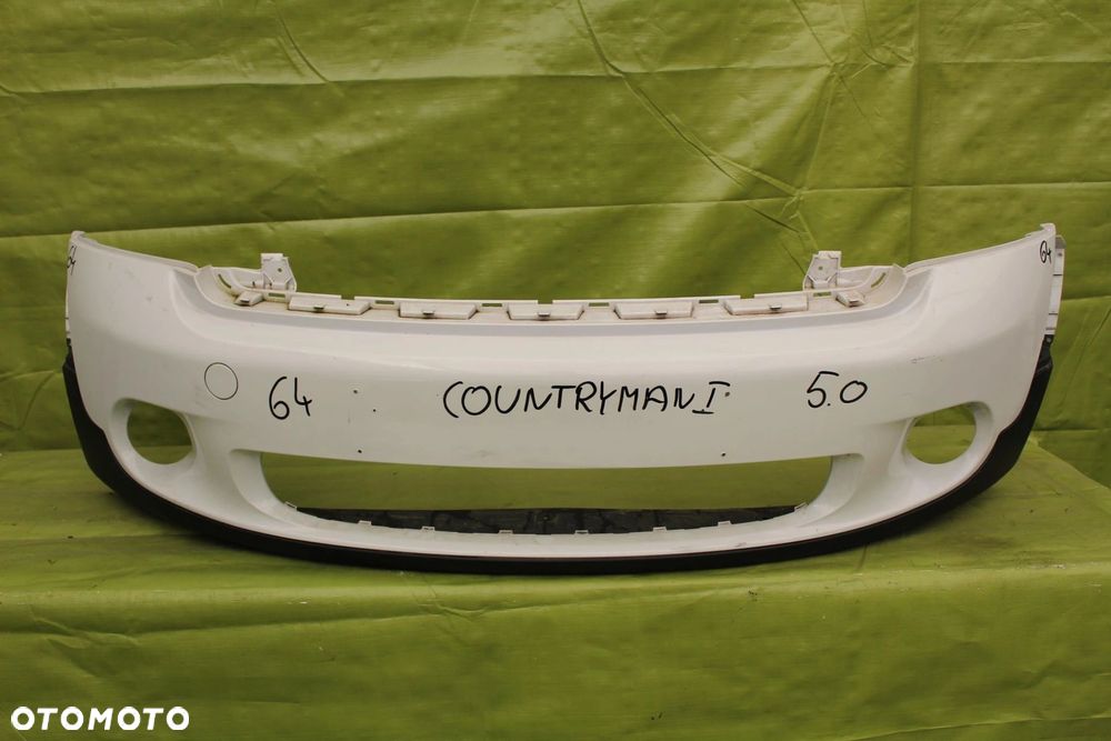 Zderzak przód Mini Coutryman I R60 2010-2017r. - 1