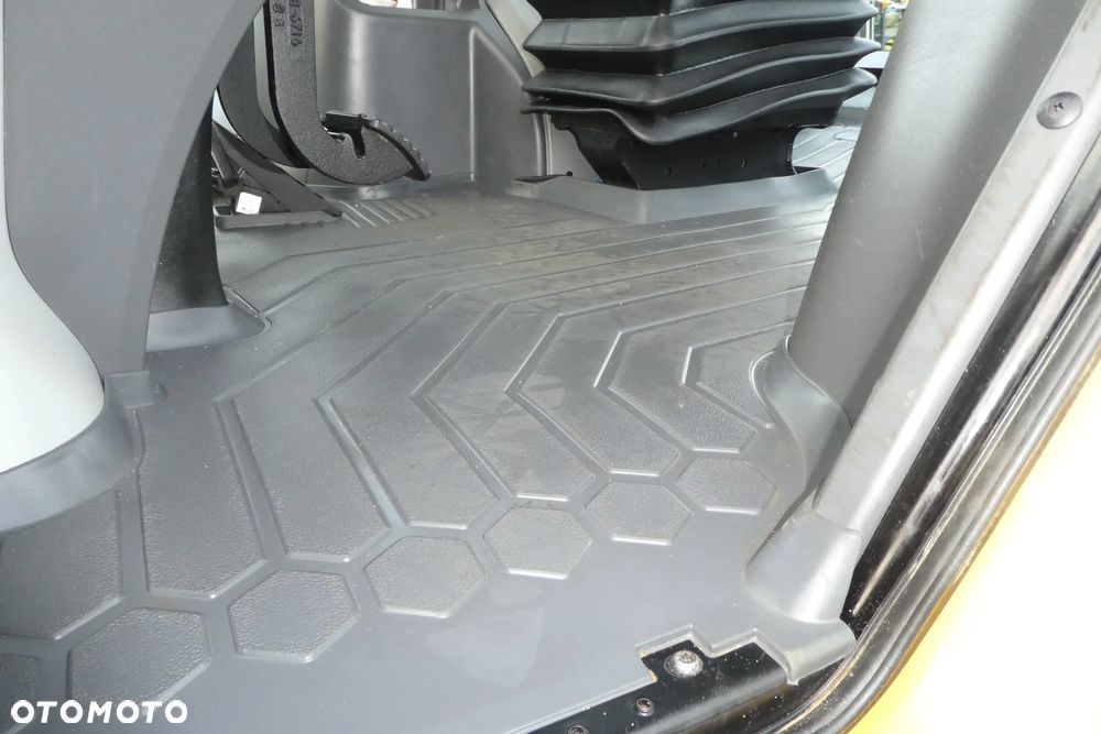 Caterpillar CAT 444 Z NIEMIEC - 29