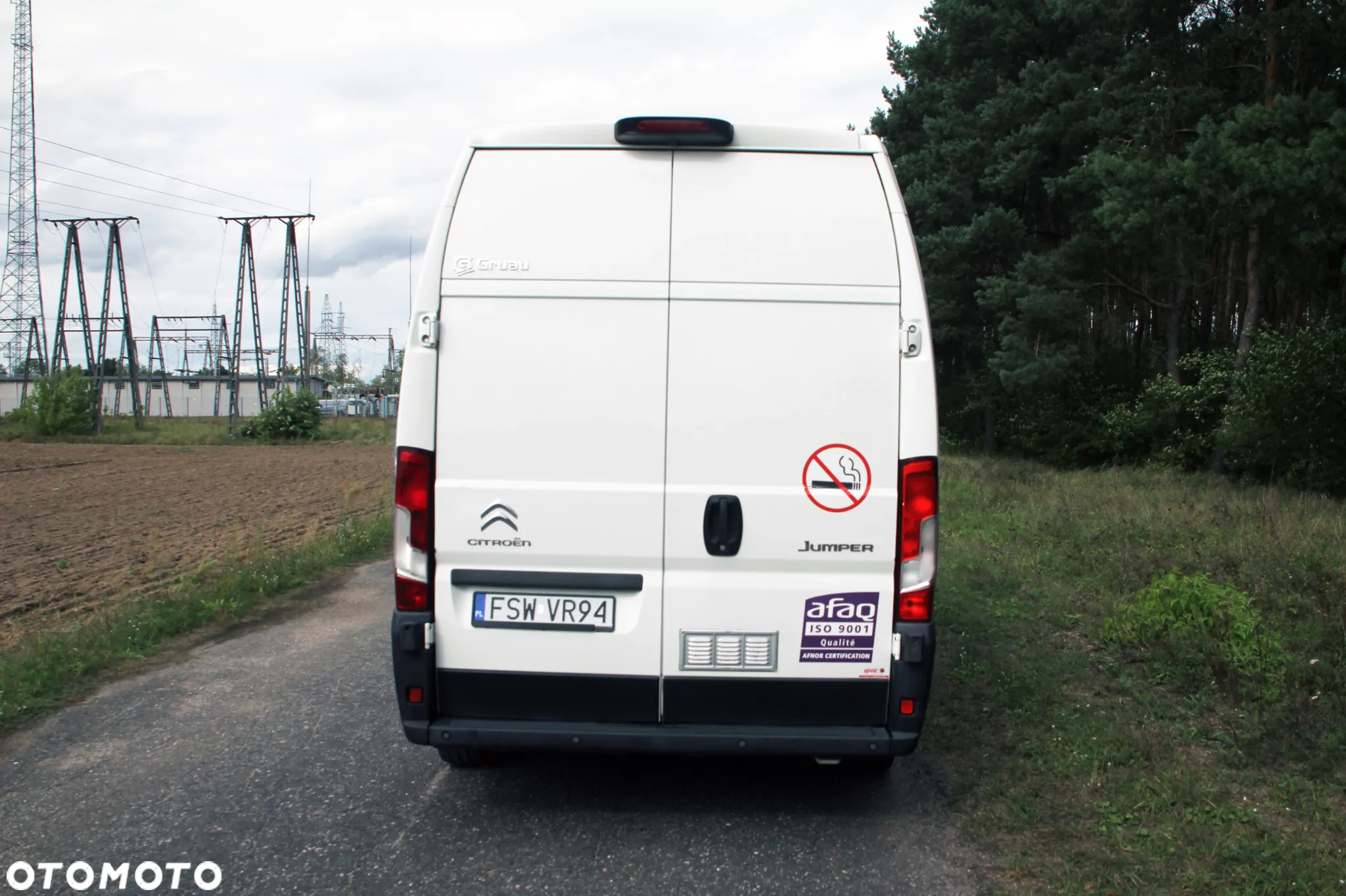 Citroën Jumper - 4